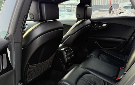 Audi A7, 2014 год, 2 200 000 рублей, 5 фотография