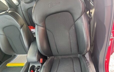 Audi Q3, 2017 год, 3 000 000 рублей, 13 фотография