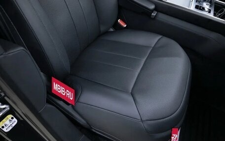 Land Rover Range Rover IV рестайлинг, 2022 год, 25 000 000 рублей, 22 фотография