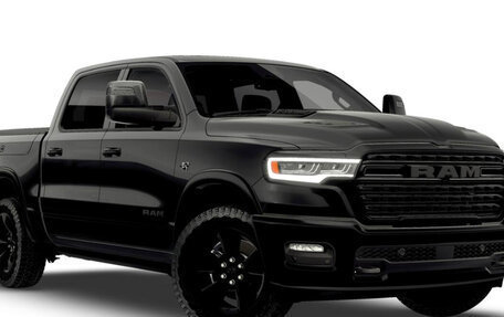 Rambler 1500, 2026 год, 11 548 000 рублей, 1 фотография