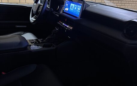 Toyota Land Cruiser Prado, 2025 год, 12 400 000 рублей, 1 фотография