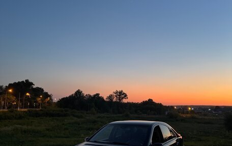 Mercedes-Benz C-Класс, 2004 год, 750 000 рублей, 1 фотография