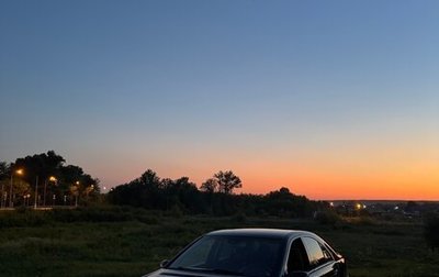 Mercedes-Benz C-Класс, 2004 год, 750 000 рублей, 1 фотография