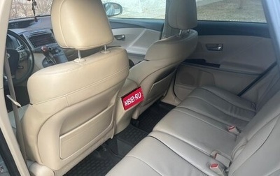 Toyota Venza I, 2010 год, 1 300 000 рублей, 1 фотография