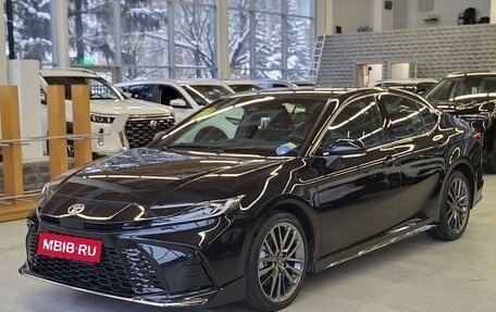 Toyota Camry, 2025 год, 4 600 000 рублей, 1 фотография