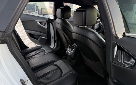 Audi A7, 2014 год, 2 200 000 рублей, 7 фотография