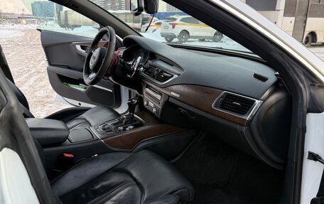 Audi A7, 2014 год, 2 200 000 рублей, 8 фотография