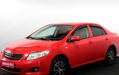 Toyota Corolla, 2008 год, 660 000 рублей, 1 фотография