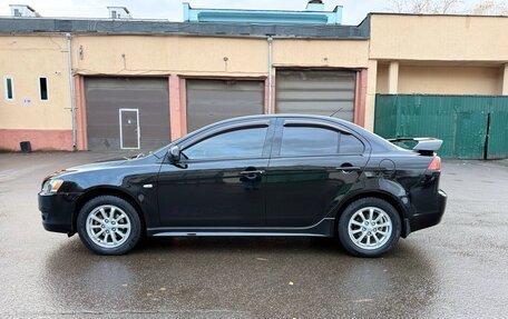 Mitsubishi Lancer IX, 2008 год, 670 000 рублей, 2 фотография