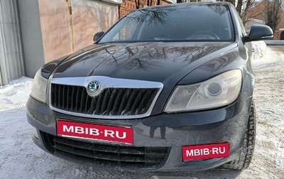 Skoda Octavia, 2012 год, 850 000 рублей, 1 фотография