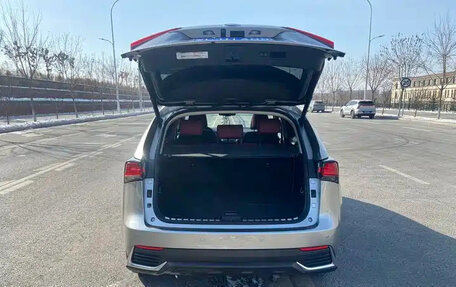 Lexus NX I, 2021 год, 3 240 004 рублей, 4 фотография