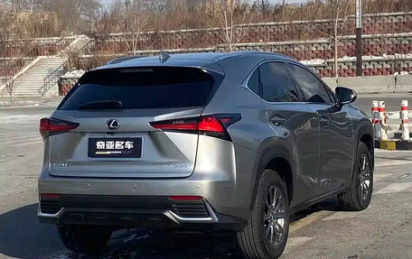 Lexus NX I, 2021 год, 3 240 004 рублей, 7 фотография