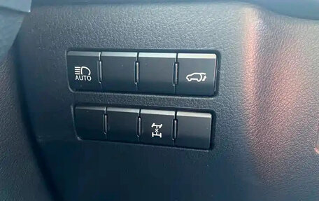 Lexus NX I, 2021 год, 3 240 004 рублей, 15 фотография