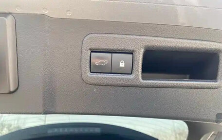 Lexus NX I, 2021 год, 3 240 004 рублей, 16 фотография