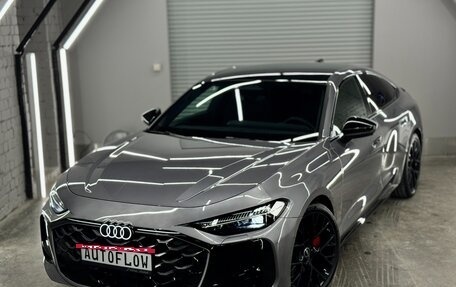 Audi A5, 2025 год, 5 890 000 рублей, 2 фотография