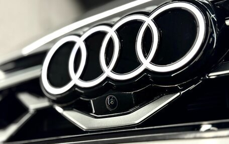 Audi A5, 2025 год, 5 890 000 рублей, 6 фотография