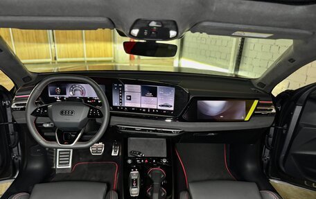 Audi A5, 2025 год, 5 890 000 рублей, 7 фотография