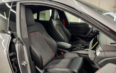 Audi A5, 2025 год, 5 890 000 рублей, 10 фотография