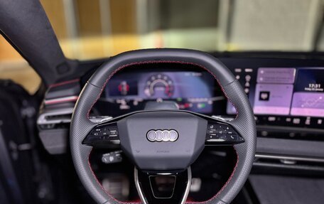 Audi A5, 2025 год, 5 890 000 рублей, 8 фотография