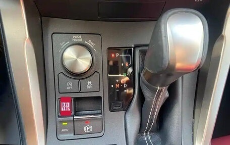 Lexus NX I, 2021 год, 3 240 004 рублей, 13 фотография