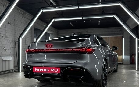 Audi A5, 2025 год, 5 890 000 рублей, 3 фотография