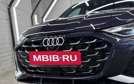 Audi A3, 2025 год, 4 090 000 рублей, 5 фотография