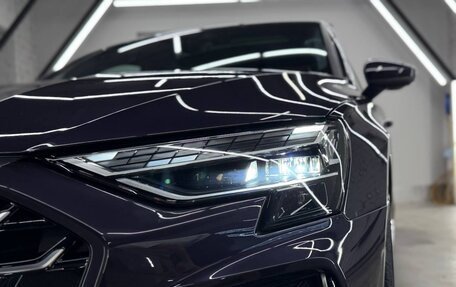 Audi A3, 2025 год, 4 090 000 рублей, 9 фотография