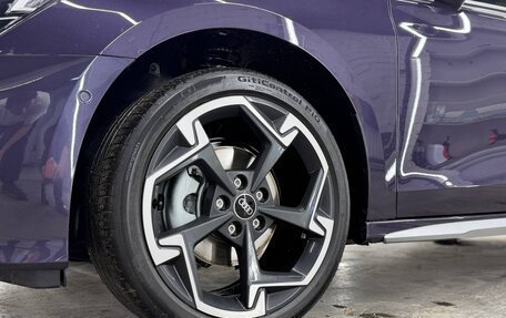 Audi A3, 2025 год, 4 090 000 рублей, 13 фотография