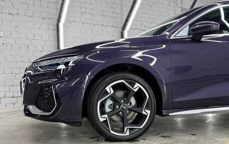 Audi A3, 2025 год, 4 090 000 рублей, 12 фотография