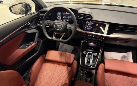 Audi A3, 2025 год, 4 090 000 рублей, 16 фотография