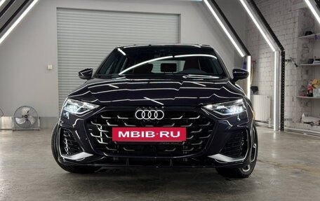 Audi A3, 2025 год, 4 090 000 рублей, 3 фотография