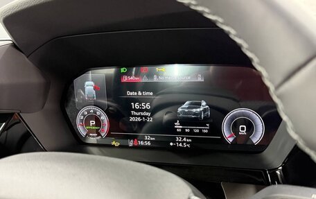 Audi A3, 2025 год, 4 090 000 рублей, 22 фотография