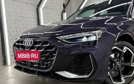 Audi A3, 2025 год, 4 090 000 рублей, 4 фотография