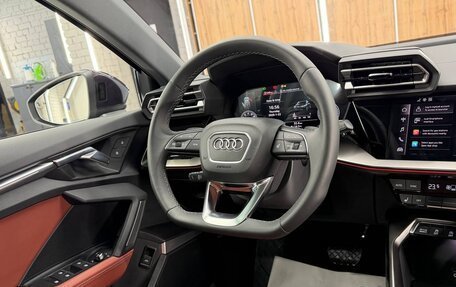 Audi A3, 2025 год, 4 090 000 рублей, 20 фотография