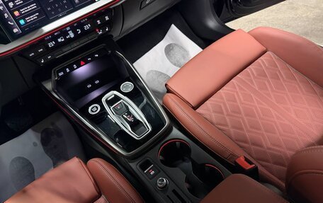 Audi A3, 2025 год, 4 090 000 рублей, 24 фотография