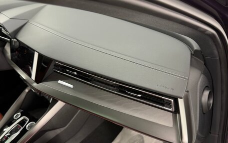 Audi A3, 2025 год, 4 090 000 рублей, 25 фотография