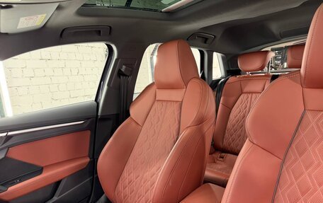 Audi A3, 2025 год, 4 090 000 рублей, 29 фотография