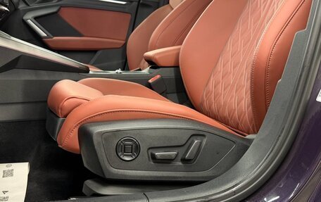 Audi A3, 2025 год, 4 090 000 рублей, 28 фотография