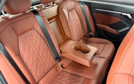 Audi A3, 2025 год, 4 090 000 рублей, 31 фотография