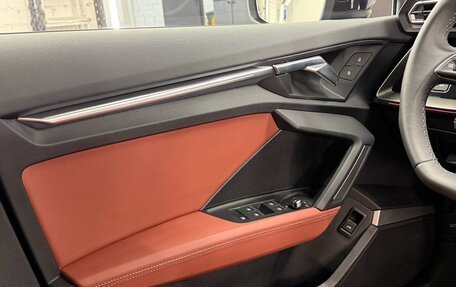 Audi A3, 2025 год, 4 090 000 рублей, 30 фотография