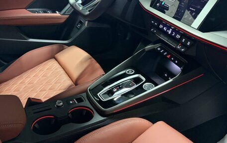 Audi A3, 2025 год, 4 090 000 рублей, 26 фотография