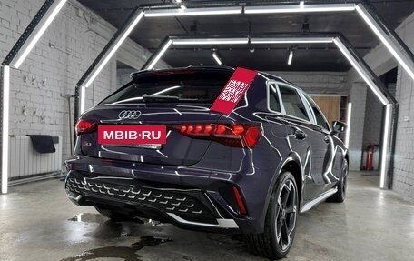 Audi A3, 2025 год, 4 090 000 рублей, 10 фотография