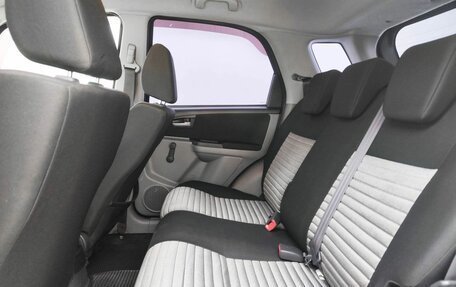 Suzuki SX4 II рестайлинг, 2013 год, 850 000 рублей, 15 фотография