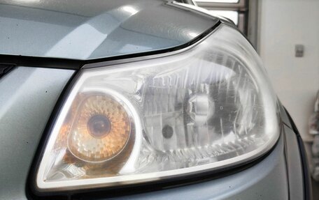 Suzuki SX4 II рестайлинг, 2013 год, 850 000 рублей, 21 фотография