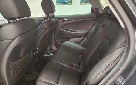 Hyundai Tucson III, 2020 год, 2 800 000 рублей, 6 фотография