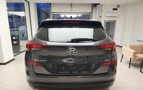 Hyundai Tucson III, 2020 год, 2 800 000 рублей, 3 фотография