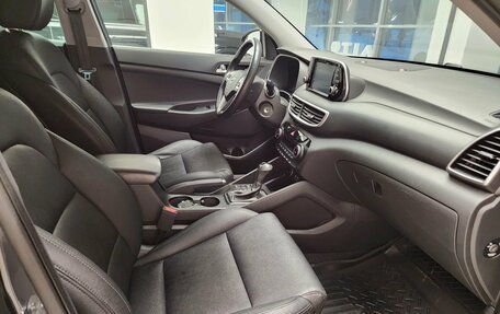 Hyundai Tucson III, 2020 год, 2 800 000 рублей, 5 фотография