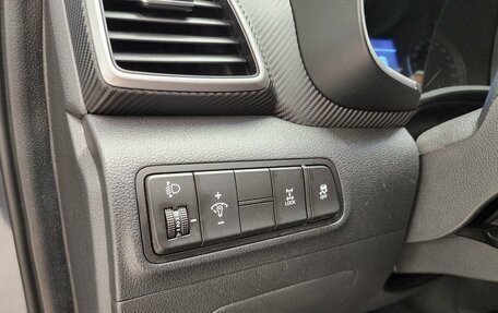 Hyundai Tucson III, 2020 год, 2 800 000 рублей, 10 фотография