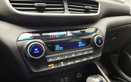 Hyundai Tucson III, 2020 год, 2 800 000 рублей, 12 фотография