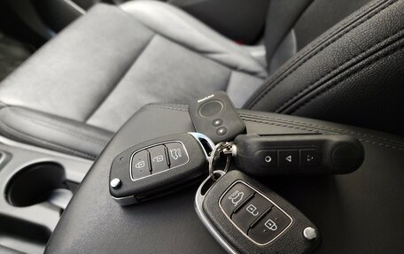 Hyundai Tucson III, 2020 год, 2 800 000 рублей, 15 фотография